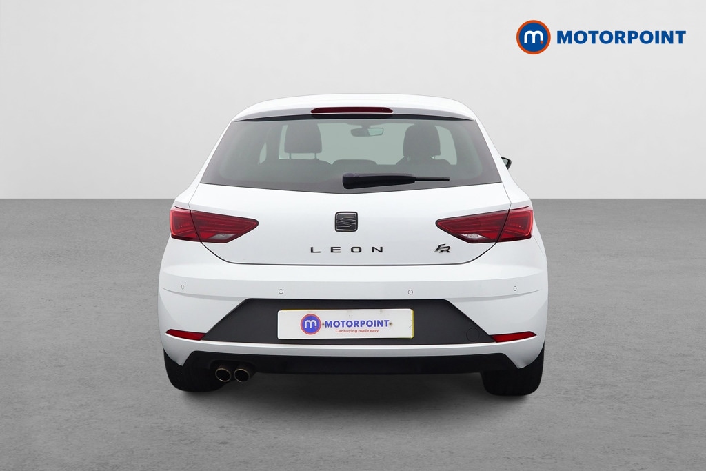 Used SEAT Leon 2019 for sale - 76569067: Photo 5