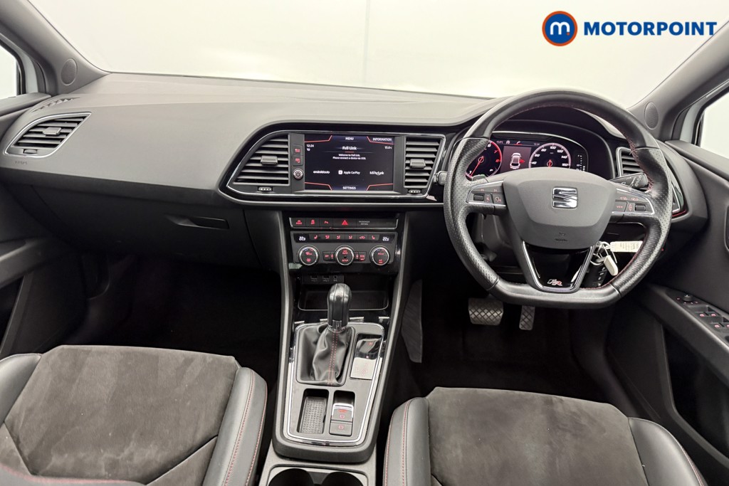 Used SEAT Leon 2019 for sale - 76569067: Photo 7