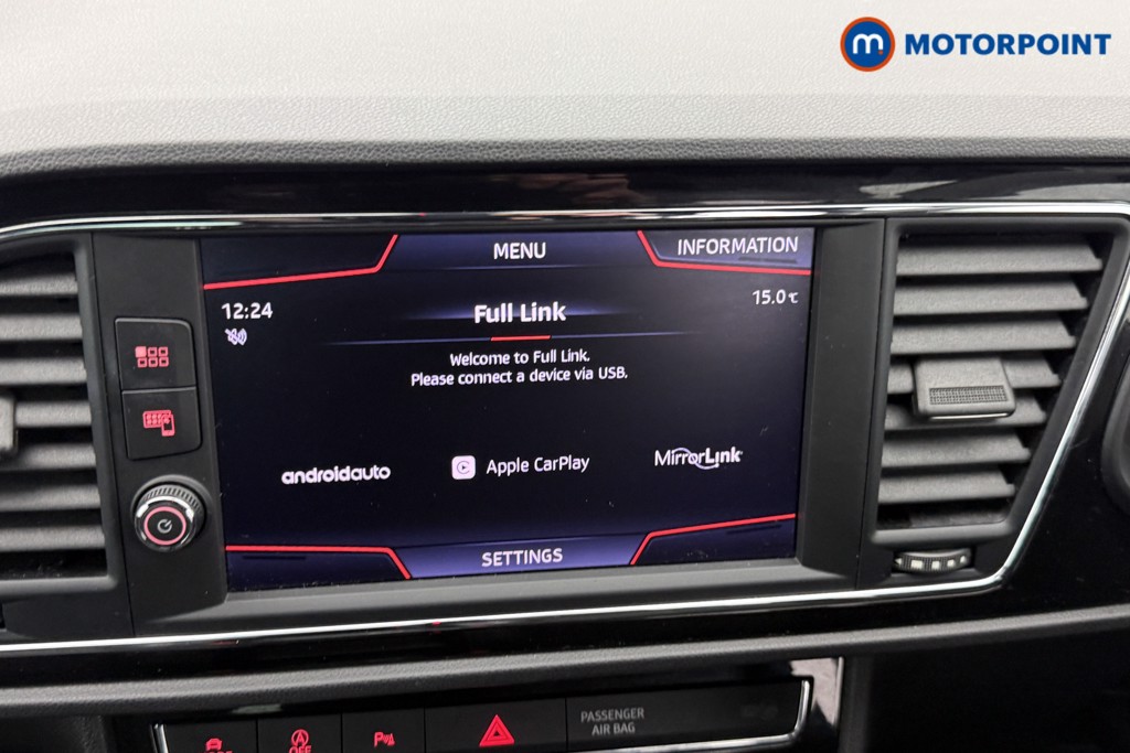 Used SEAT Leon 2019 for sale - 76569067: Photo 8