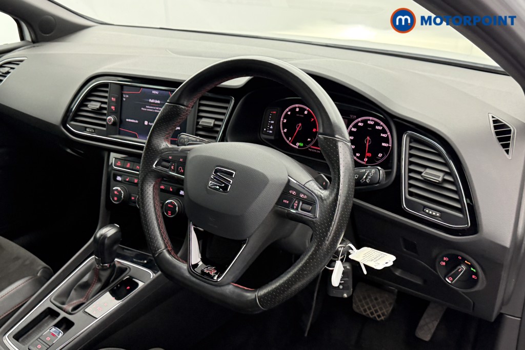 Used SEAT Leon 2019 for sale - 76569067: Photo 9