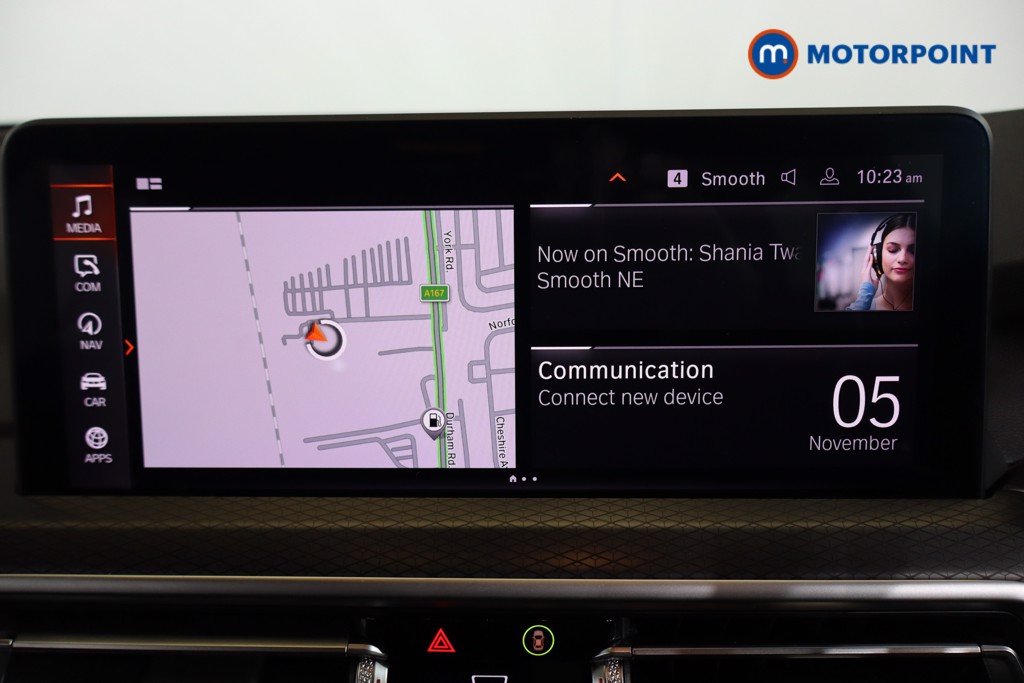 Used BMW X3 2024 for sale - 77259250: Photo 10