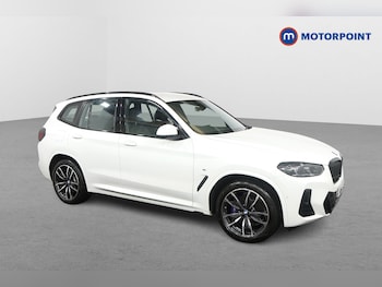 Used BMW X3 2024 for sale - 77259250: Photo