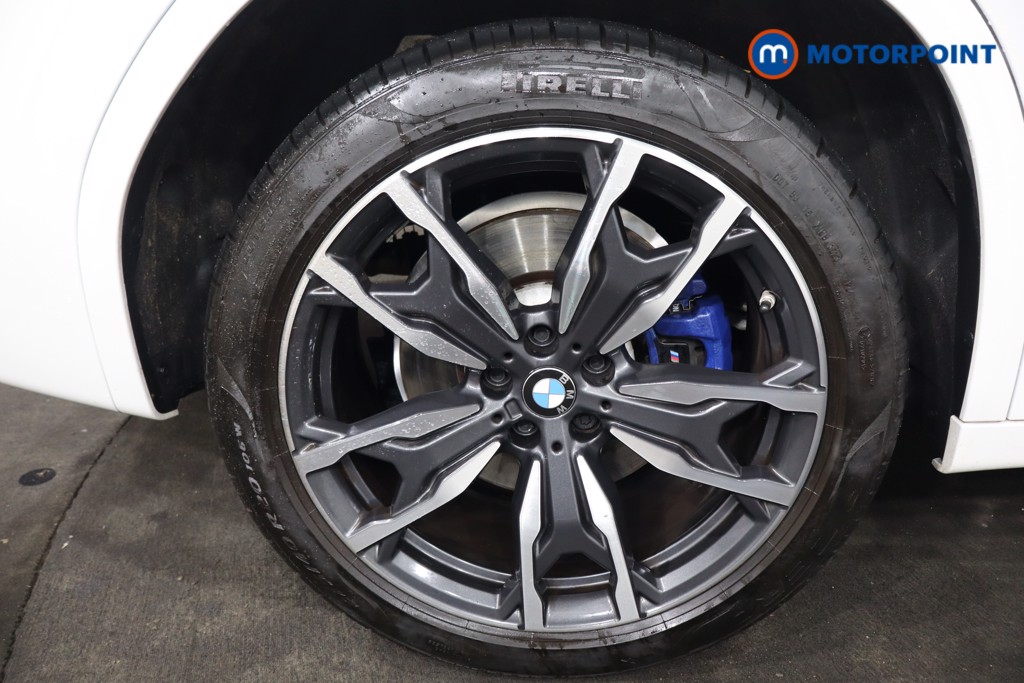 Used BMW X3 2024 for sale - 77259250: Photo 22