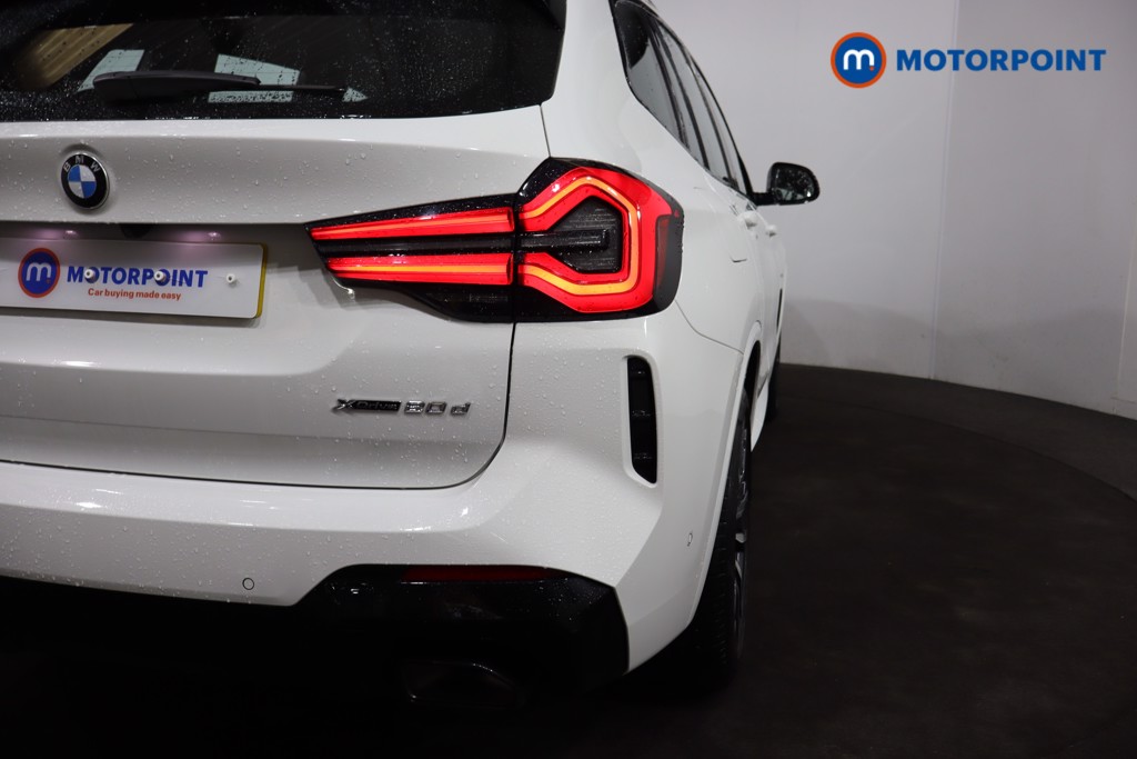 Used BMW X3 2024 for sale - 77259250: Photo 24