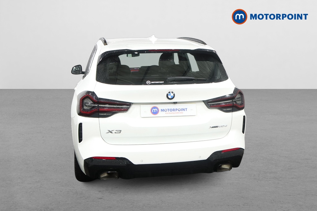 Used BMW X3 2024 for sale - 77259250: Photo 6