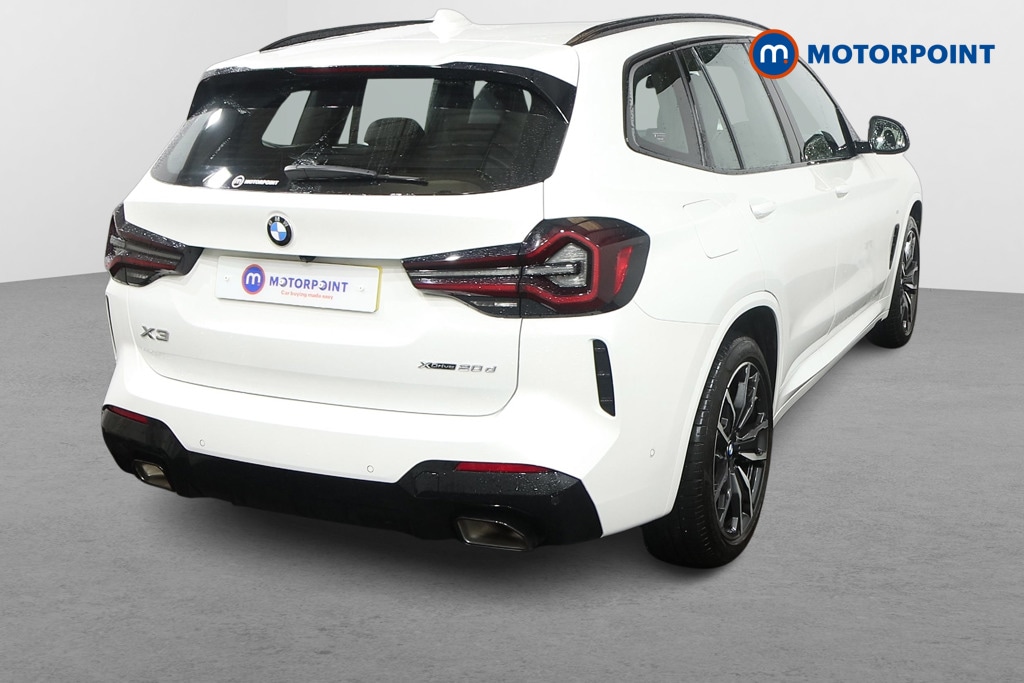 Used BMW X3 2024 for sale - 77259250: Photo 7