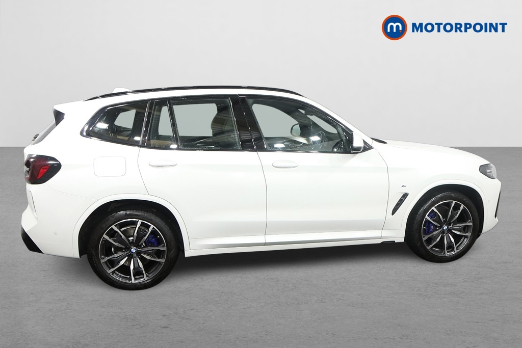 Used BMW X3 2024 for sale - 77259250: Photo 8