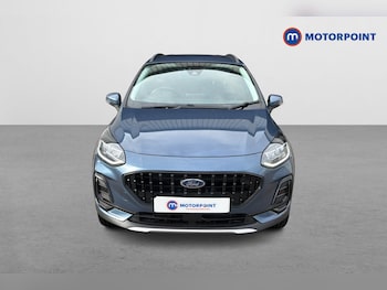 Used Ford Fiesta 2022 for sale - 79369613: Photo