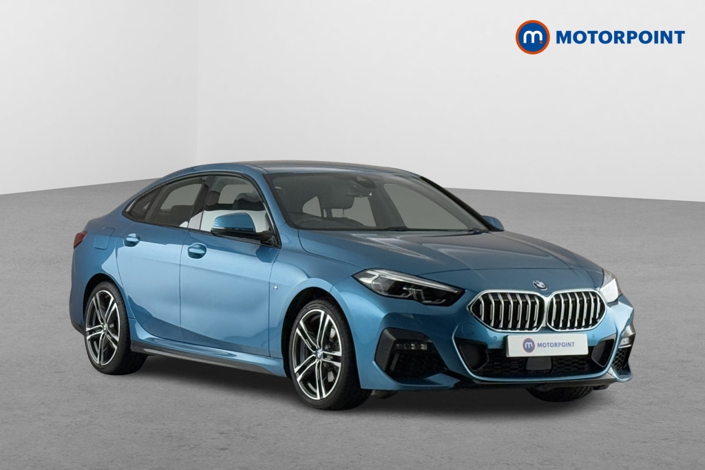 Used BMW 2 Series 2021 for sale - 76367158: Photo 1