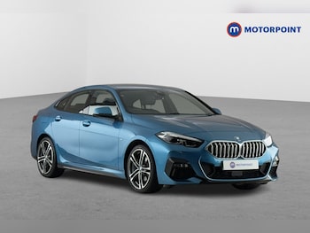 BMW - 2 Series