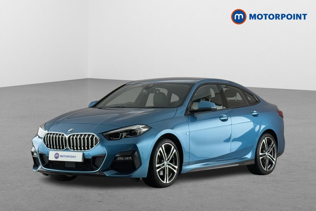 Used BMW 2 Series 2021 for sale - 76367158: Photo 3