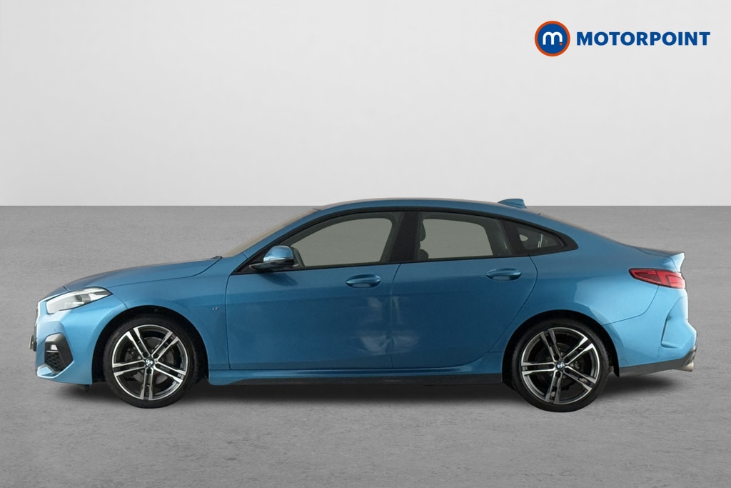 Used BMW 2 Series 2021 for sale - 76367158: Photo 4