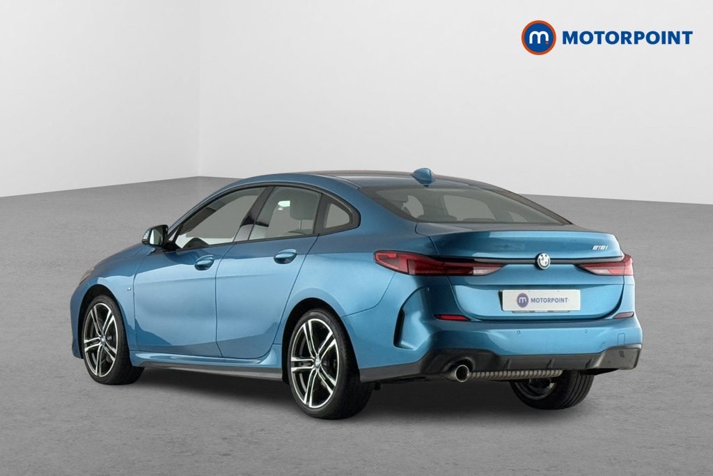 Used BMW 2 Series 2021 for sale - 76367158: Photo 5