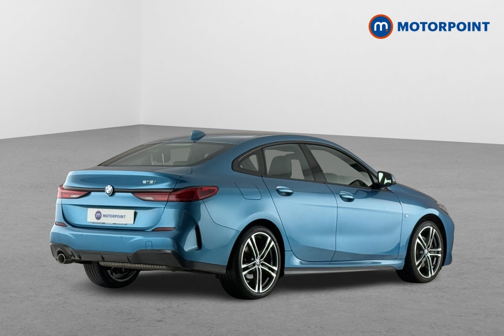 Used BMW 2 Series 2021 for sale - 76367158: Photo 7