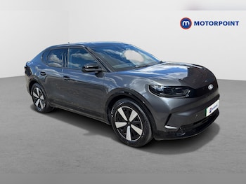 Used Ford Capri 2025 for sale - 79408437: Photo