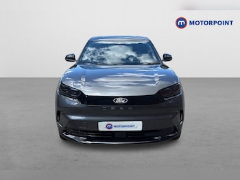 Used Ford Capri 2025 for sale - 79408437: Photo