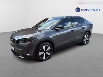 Used Ford Capri 2025 for sale - 79408437: Photo