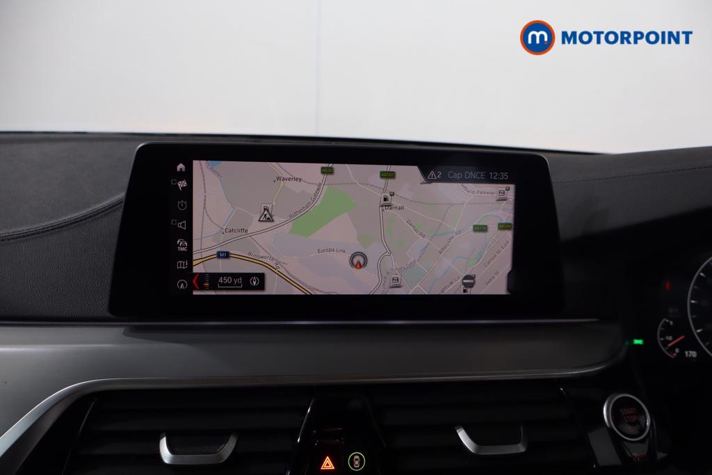 Used BMW 5 Series 2019 for sale - 77662967: Photo 10