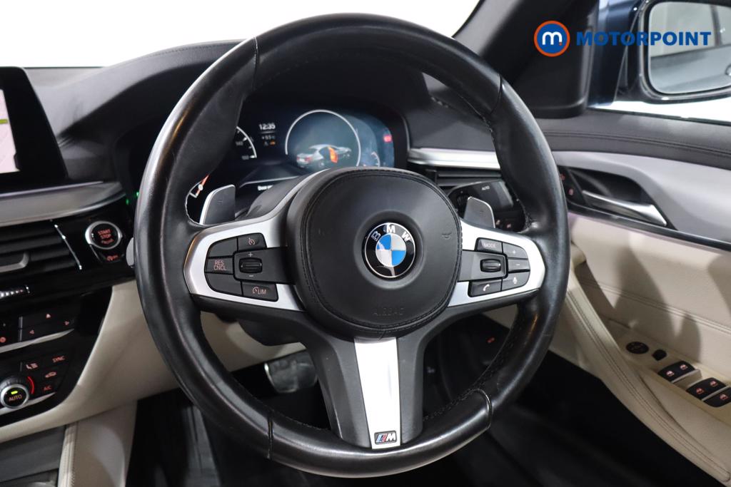 Used BMW 5 Series 2019 for sale - 77662967: Photo 11