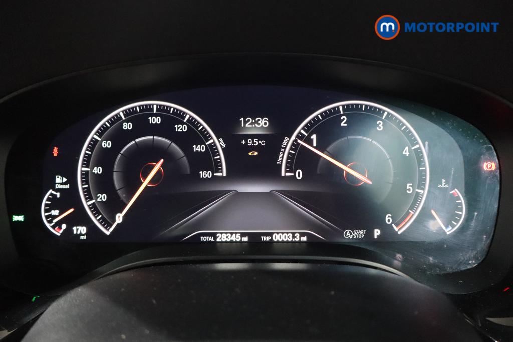 Used BMW 5 Series 2019 for sale - 77662967: Photo 13