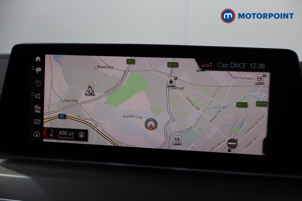 Used BMW 5 Series 2019 for sale - 77662967: Photo 14