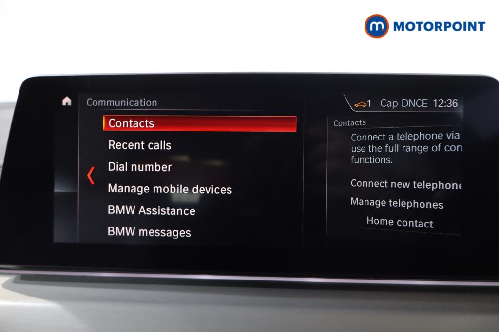 Used BMW 5 Series 2019 for sale - 77662967: Photo 16