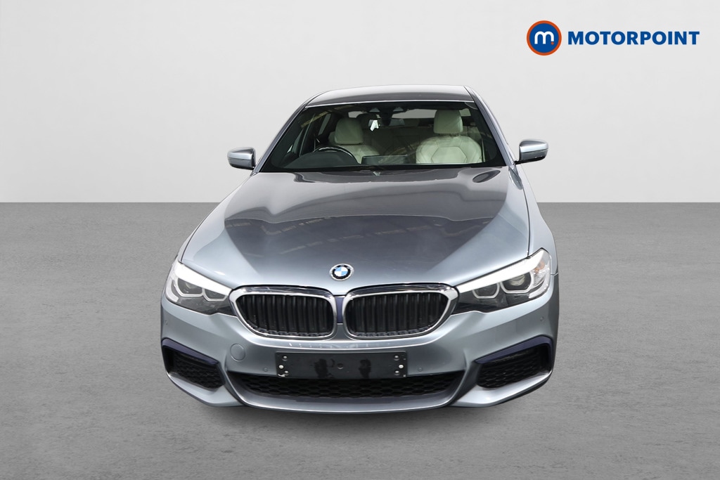 Used BMW 5 Series 2019 for sale - 77662967: Photo 2