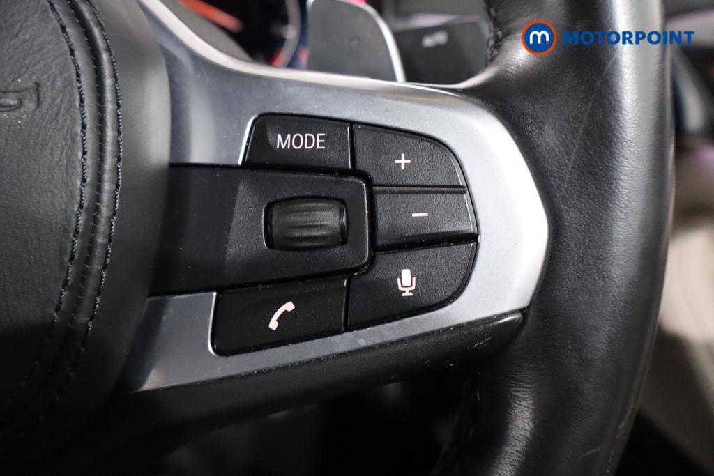 Used BMW 5 Series 2019 for sale - 77662967: Photo 23