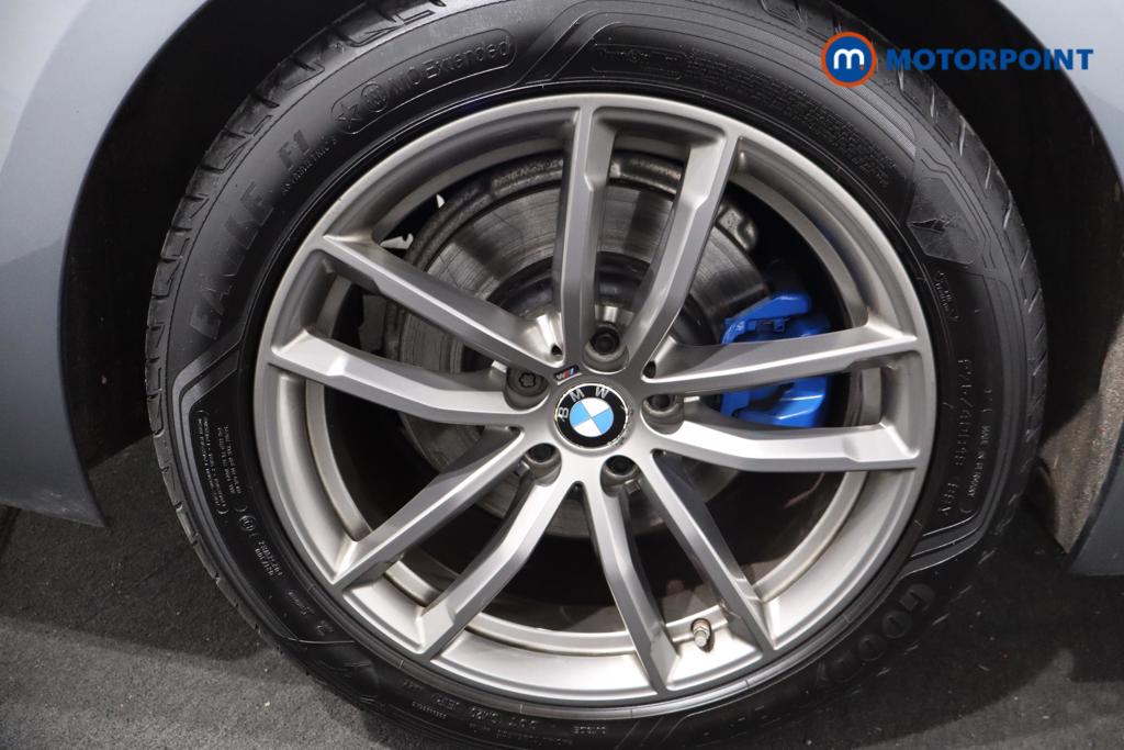 Used BMW 5 Series 2019 for sale - 77662967: Photo 37