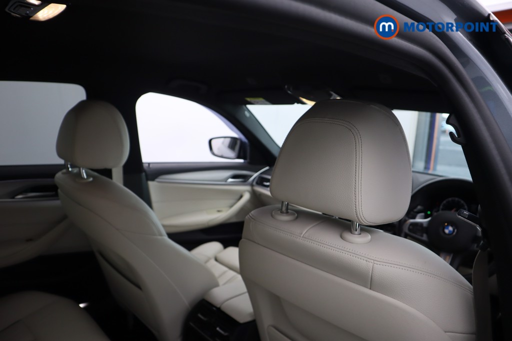 Used BMW 5 Series 2019 for sale - 77662967: Photo 42