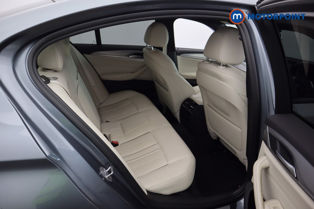 Used BMW 5 Series 2019 for sale - 77662967: Photo 43