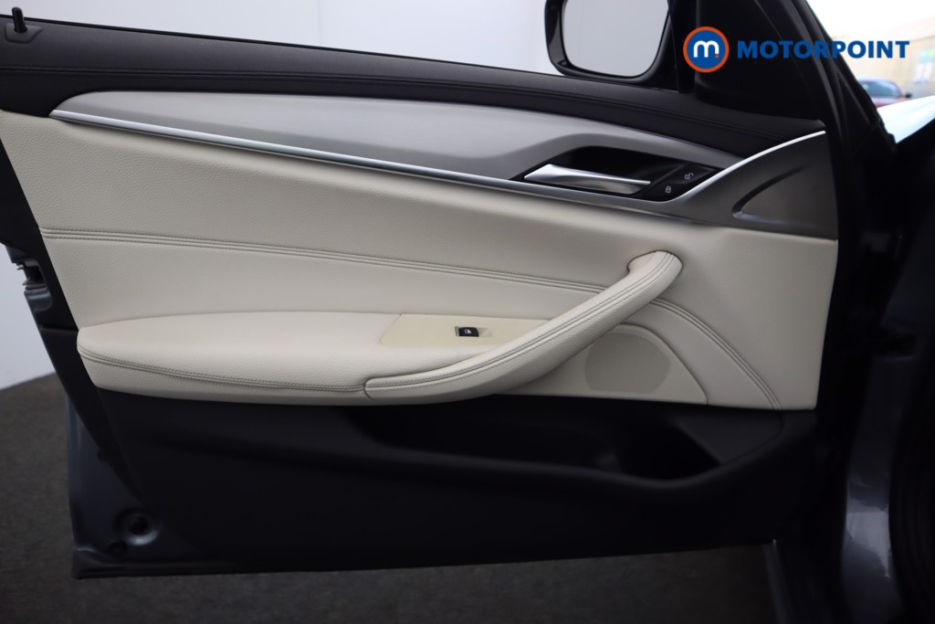 Used BMW 5 Series 2019 for sale - 77662967: Photo 53