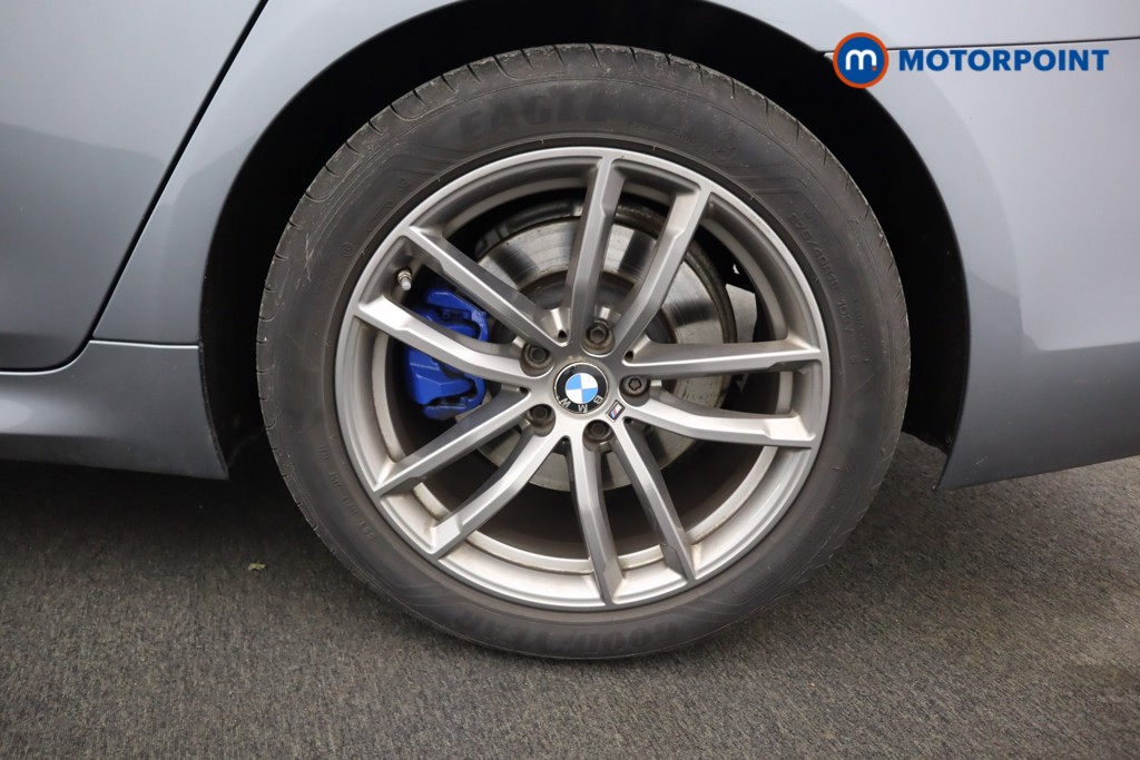 Used BMW 5 Series 2019 for sale - 77662967: Photo 54