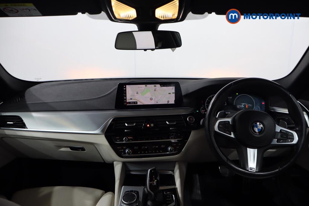 Used BMW 5 Series 2019 for sale - 77662967: Photo 9