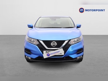 Used Nissan Qashqai 2019 for sale - 78565992: Photo