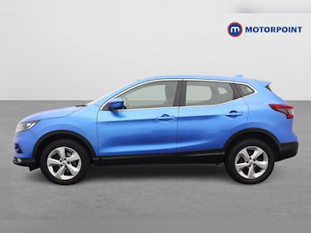 Used Nissan Qashqai 2019 for sale - 78565992: Photo