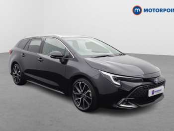 2023 - 2.0 Hybrid Excel 5dr CVT