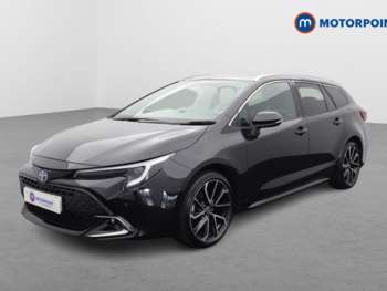 Used Toyota Corolla 2023 for sale - 74869561: Photo