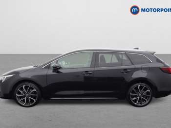Used Toyota Corolla 2023 for sale - 74869561: Photo