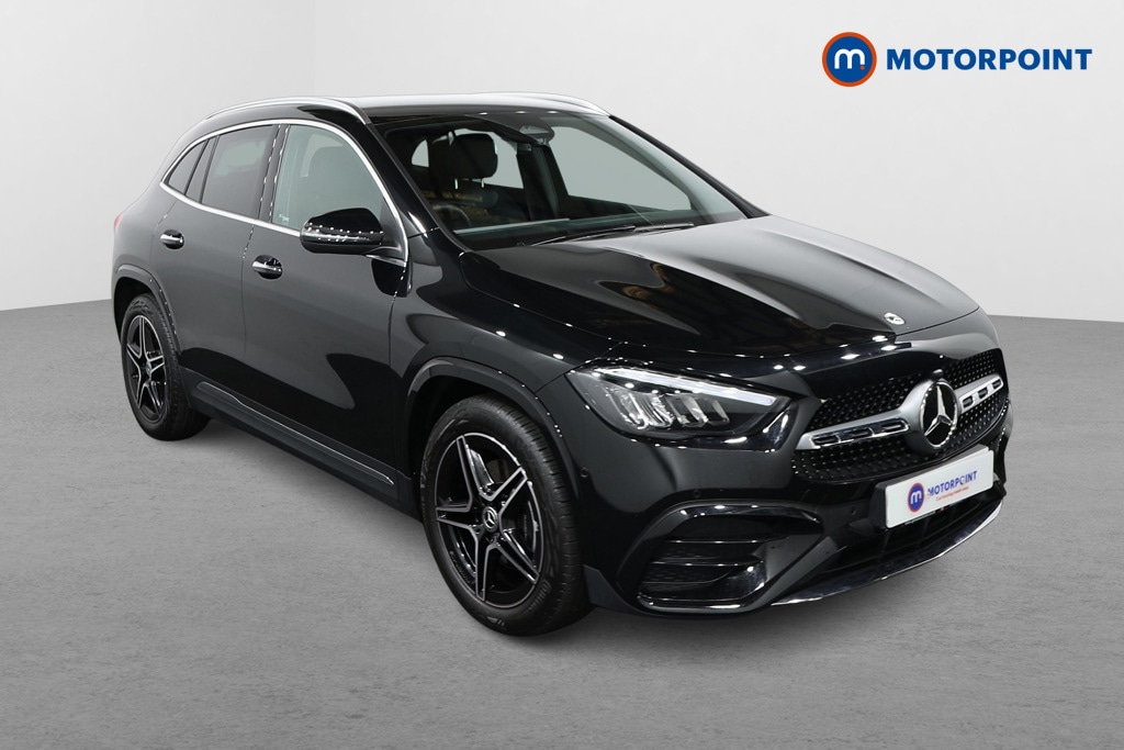 Used Mercedes-Benz GLA 2025 for sale - 78197034: Photo 1