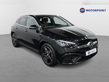 Used Mercedes-Benz GLA 2025 for sale - 78197034: Photo