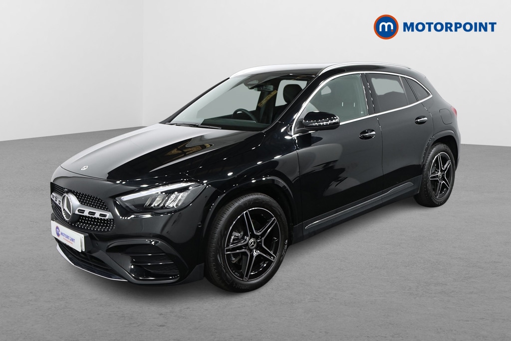 Used Mercedes-Benz GLA 2025 for sale - 78197034: Photo 3