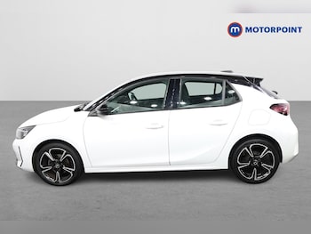Used Vauxhall Corsa 2023 for sale - 78915368: Photo