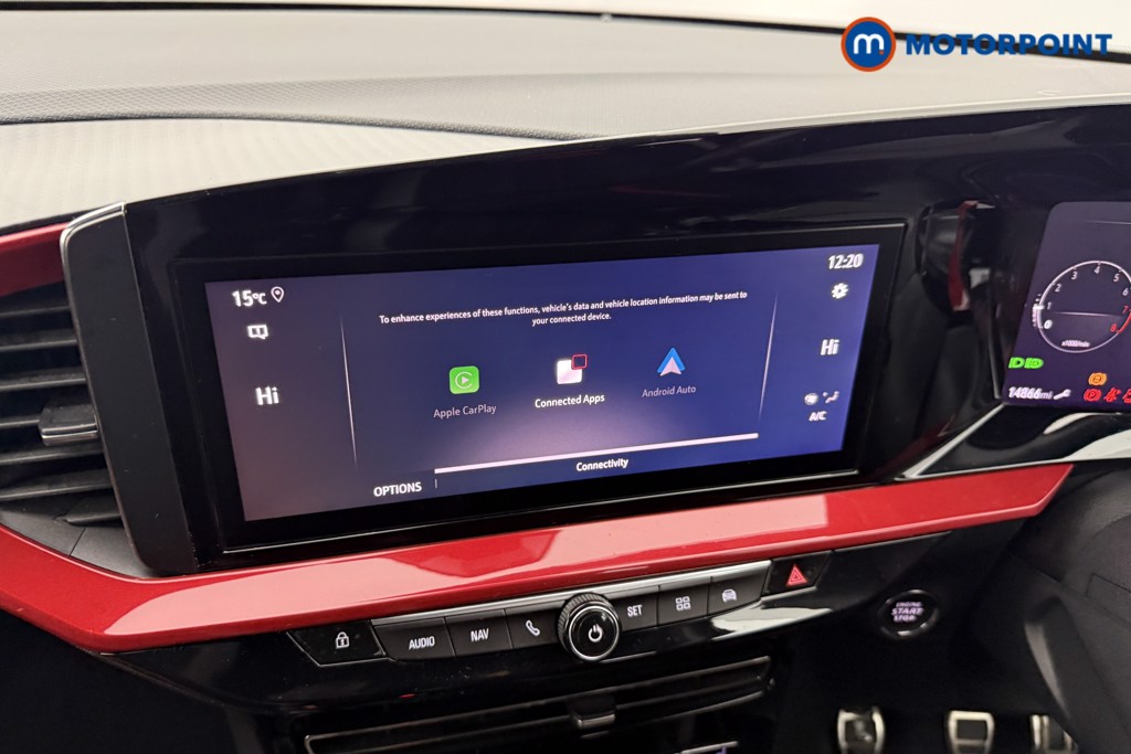 Used Vauxhall Mokka 2022 for sale - 76958138: Photo 10