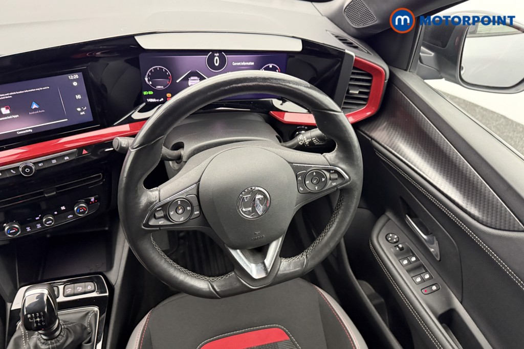 Used Vauxhall Mokka 2022 for sale - 76958138: Photo 11