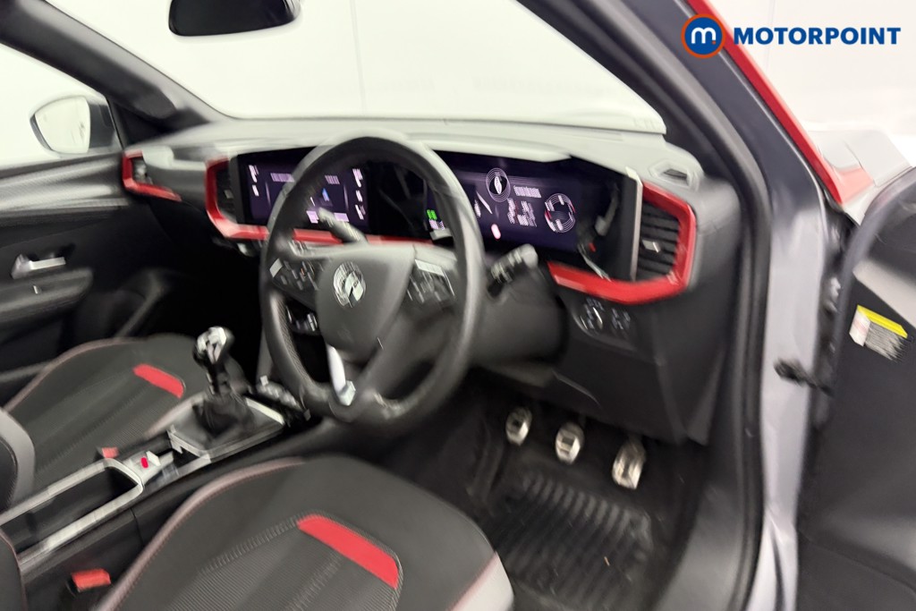 Used Vauxhall Mokka 2022 for sale - 76958138: Photo 12