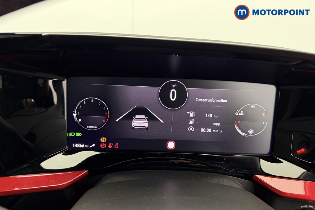 Used Vauxhall Mokka 2022 for sale - 76958138: Photo 13