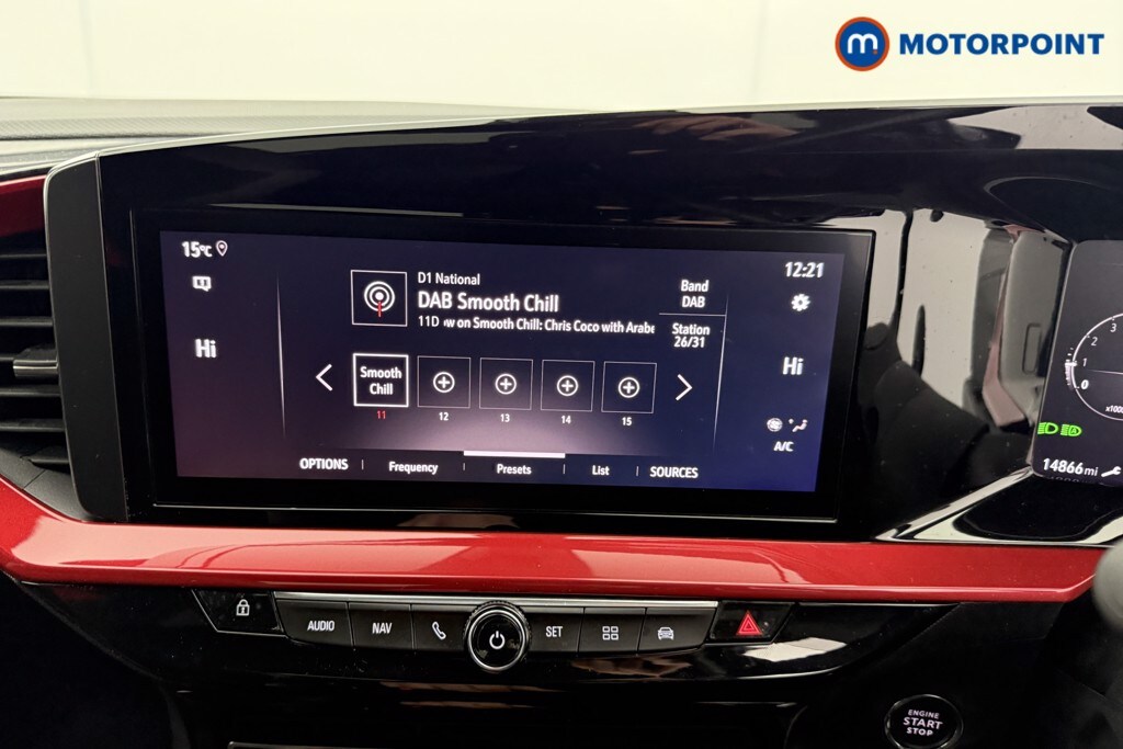 Used Vauxhall Mokka 2022 for sale - 76958138: Photo 14