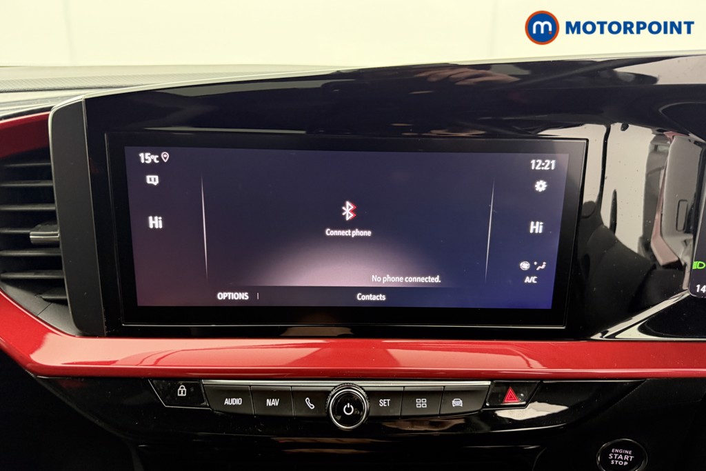 Used Vauxhall Mokka 2022 for sale - 76958138: Photo 15