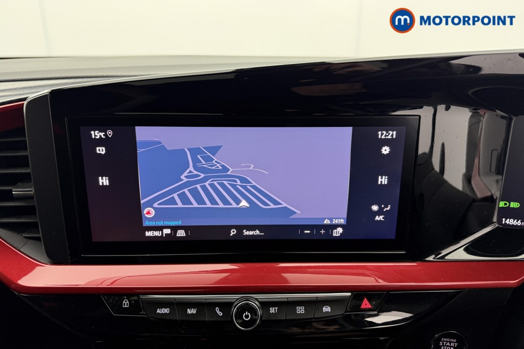 Used Vauxhall Mokka 2022 for sale - 76958138: Photo 17